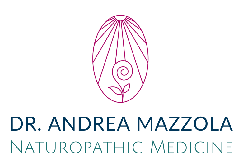 Women's Health - Dr. Andrea Mazzola, Naturopathic Medicine, Telehealth